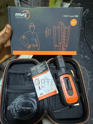 MVG Eme Guard Xs: 40 GHZ