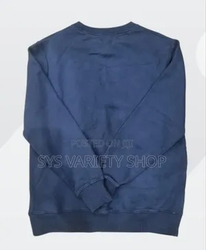 Crewneck Sweatshirt