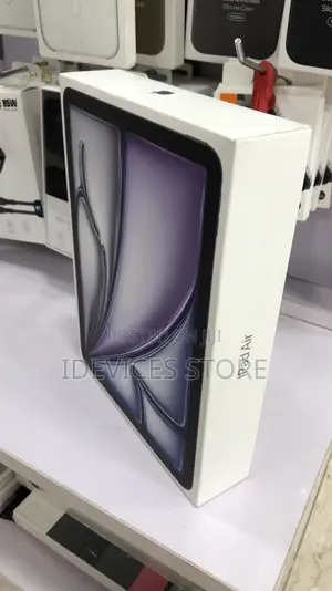 Apple 11" iPad Air 128gb Wifi+Cell