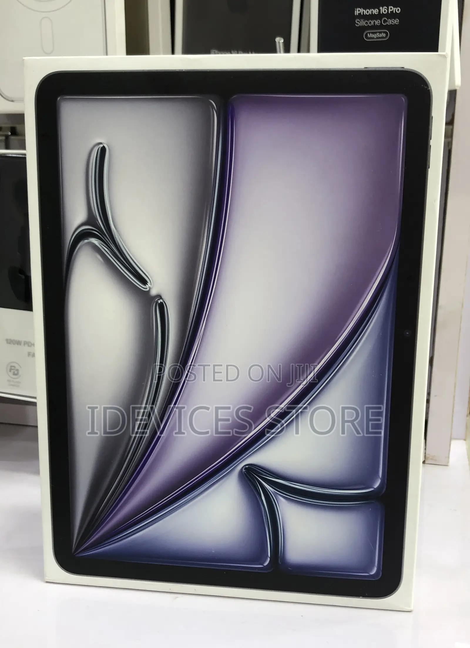 Apple 11" iPad Air 128gb Wifi+Cell