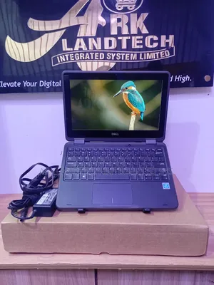 Laptop Dell Latitude 11 5175 8GB Intel Pentium SSD 128GB