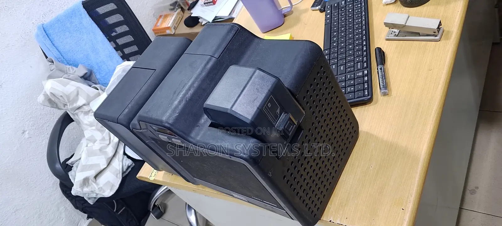 Hid Fargo Hdp5000 New Model