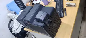 Hid Fargo Hdp5000 New Model