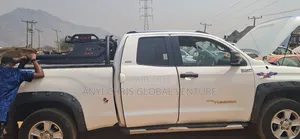 Toyota Tundra Both Cover Spoiler
