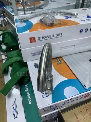 High Quality Anti-Rust Tap