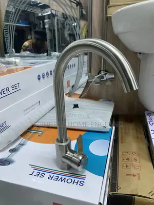 High Quality Anti-Rust Tap