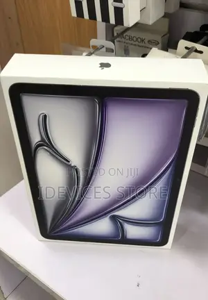 Apple 11" iPad Air 128gb Wifi+Cell