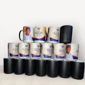 Custom Mugs