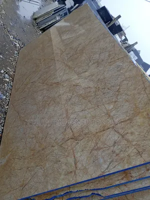 Gold Marble for Counter Tops