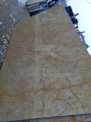 Gold Marble for Counter Tops