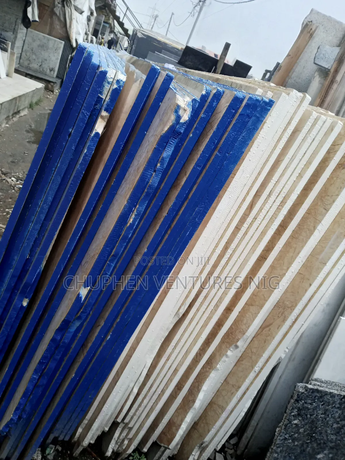 Gold Marble for Counter Tops