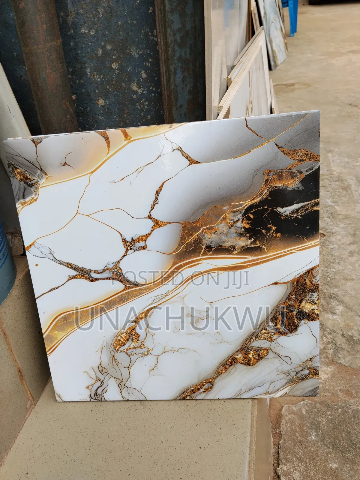 40/40 Ceramic Tiles