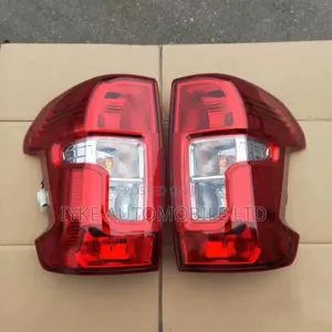 Rear Lamp Changan Pick Up