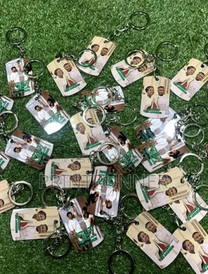 Quality Keyholder