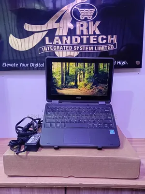 Laptop Dell Latitude 11 5175 8GB Intel Pentium SSD 256GB
