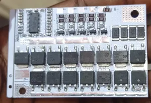BMS 4s Battery
