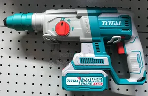 Total Cordless Rotary Hammer