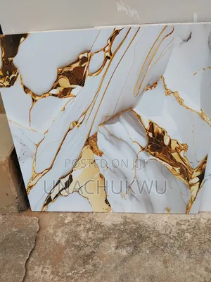 Glazed Tiles