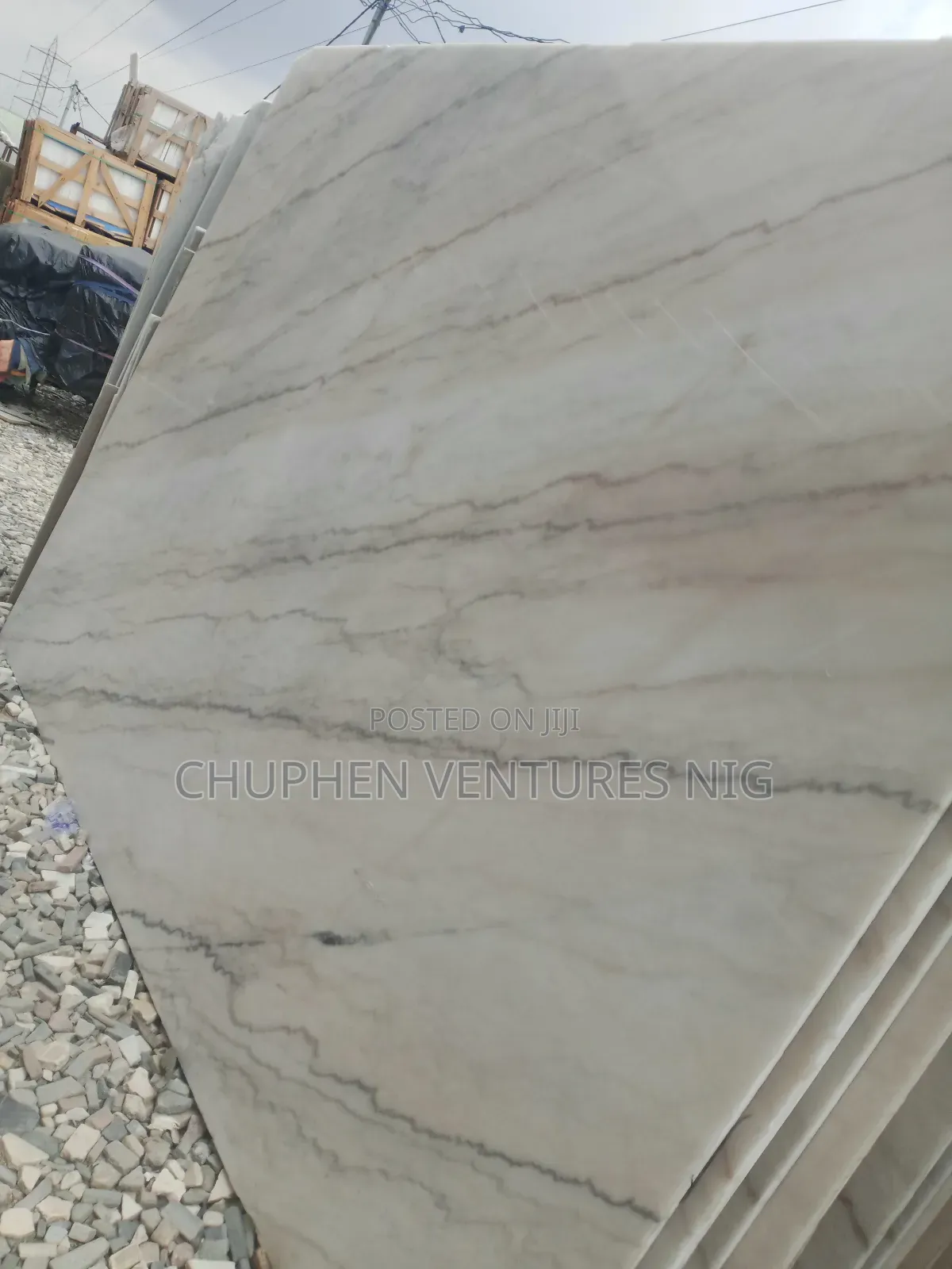 Turkey Sugar White Marble for Kitchen Counter Top and Furnitures