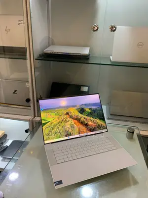 Laptop Dell XPS 16 9640 16GB Intel Core Ultra 7 SSD 1T