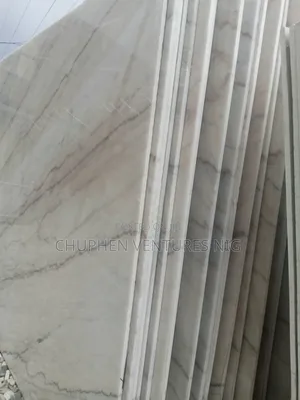Turkey Sugar White Marble for Kitchen Counter Top and Furnitures