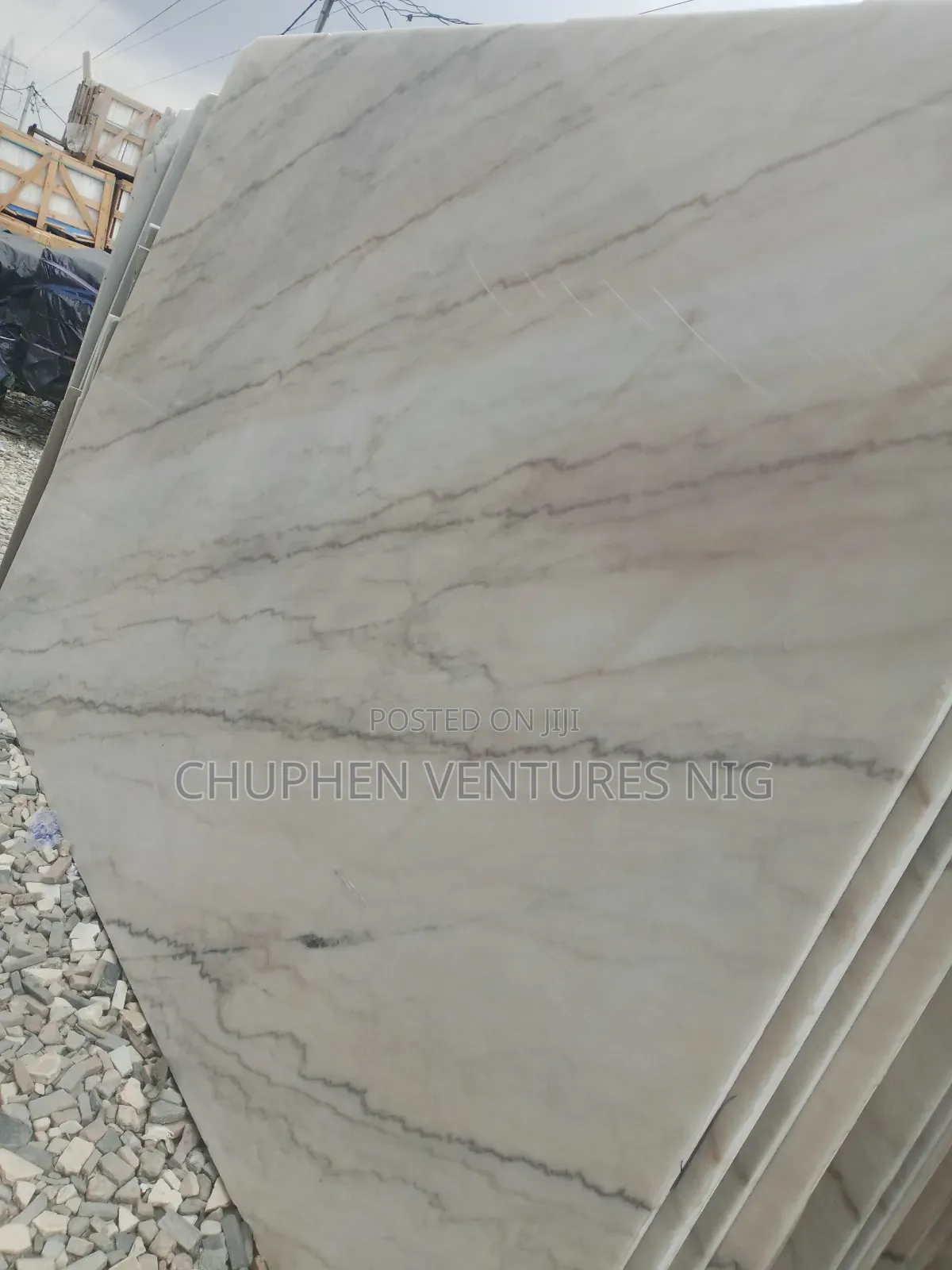 Turkey Sugar White Marble for Kitchen Counter Top and Furnitures