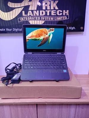 Laptop Dell Latitude 11 5179 8GB Intel Pentium SSD 128GB