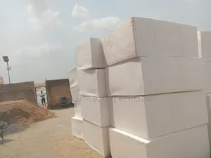 Polystyrene Block