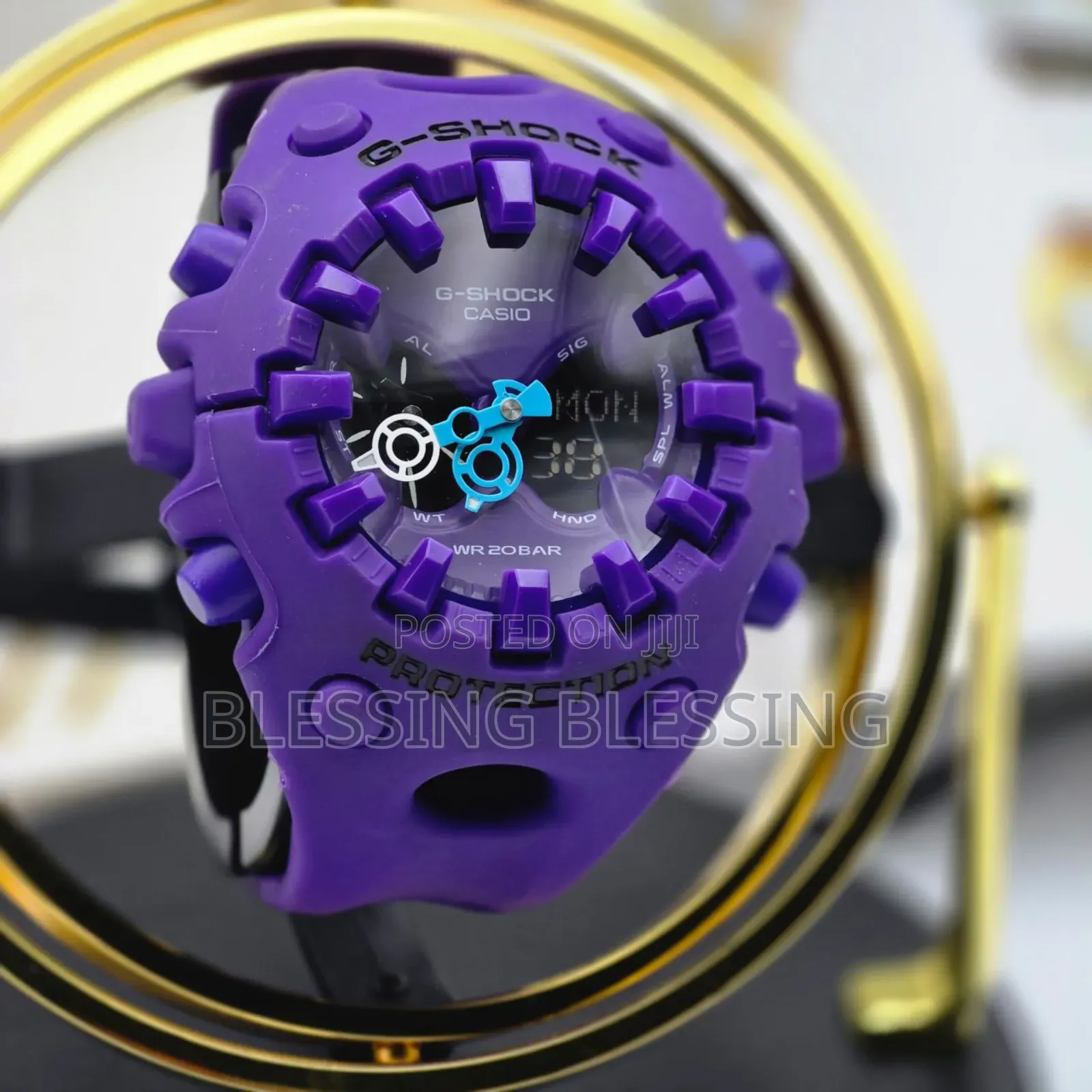 Brand Watch