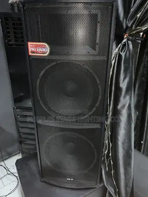 Speaker for Rent