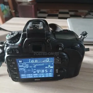 Nikon D610