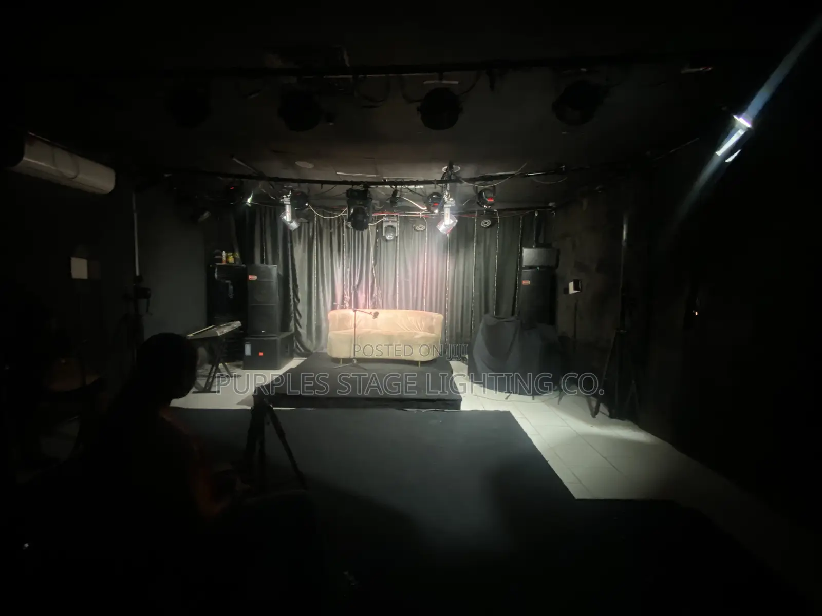 Church Space