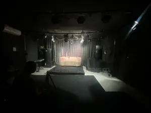 Church Space