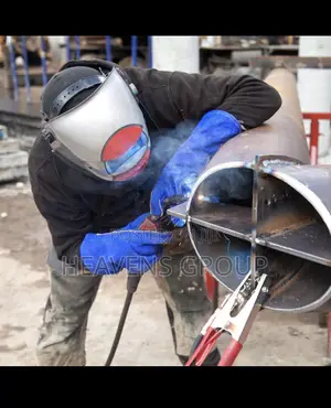 Ndt Non-destructive Test (Pipes, Tanks, Metal Structures) -bobpenoz