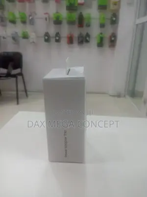Original Samsung 65w Pd Power Adapter Trio Charger