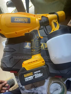 Original Battery Sprayer Machine