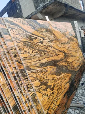 Colonial Red Indian Granite
