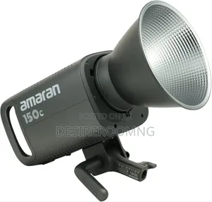 Aputure Amaran 150c RGBWW Cob Led