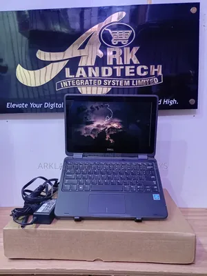 Laptop Dell Latitude 12 8GB Intel Pentium SSD 256GB