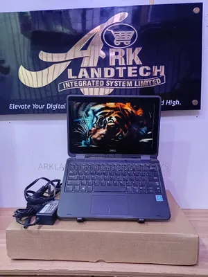 Laptop Dell Latitude 12 8GB Intel Pentium SSD 256GB