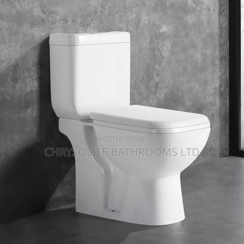 Parris Water Closet 