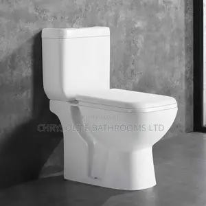 Parris Water Closet 