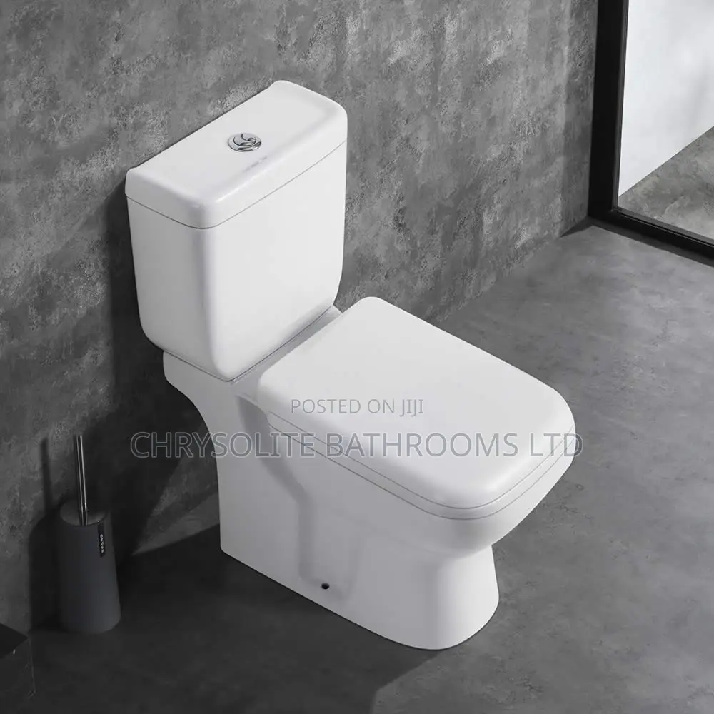 Parris Water Closet 