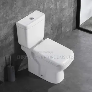 Parris Water Closet 