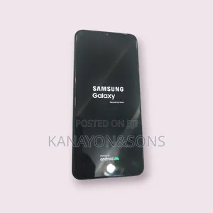 Samsung Galaxy A23 5G 64 GB Black