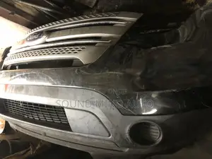 Ford Explorer 2013/2014 Model Front Bumper