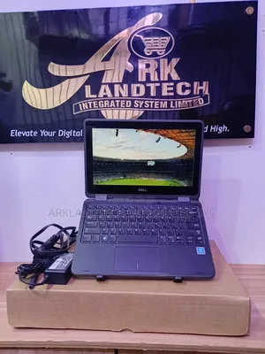 Laptop Dell Latitude 12 5280 8GB Intel Pentium SSD 128GB