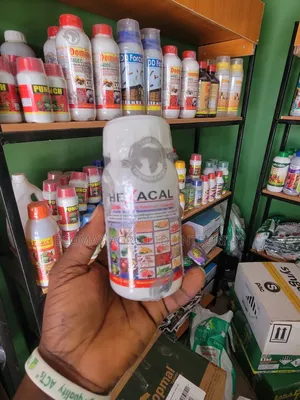 Hexacal Fungicide - Hexaconazole