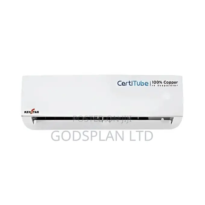 Kenstar 2hp Split Unit Inverter Air Conditioner + Installation Kit