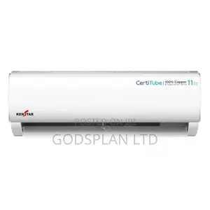 Kenstar 2hp Split Unit Inverter Air Conditioner + Installation Kit